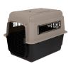 Petmate Ultra Vari Dog Kennel Taupe/Black 32in
