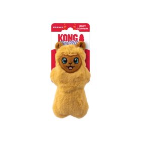 KONG Snuzzles Mini Llama Dog Toy X-Small