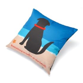 Love Accent Pillow