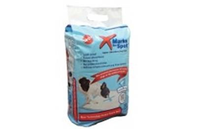 Spot X - Puppy Training Pads - 30 count