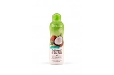 Tropical Oxymed Anti-Itch Shampoo - 20 oz