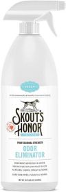 Skout's Honor Dog Odor Eliminator 35 OZ