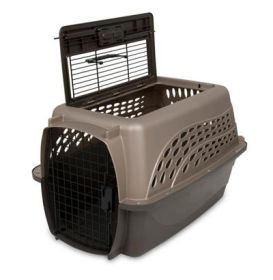 Petmate 2 Door Dog Carrier Hard Side - 24 in