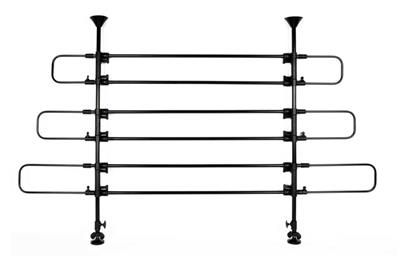Precision Pet Products Universal Pet Barrier