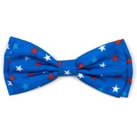 The Worthy Dog Blue Star - Small