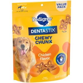 Pedigree Perfection International Chicken Dentastix