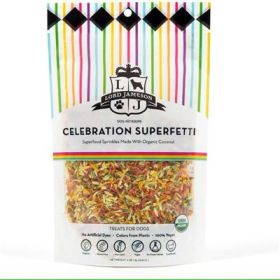 Lord Jameson Dog Celebration Celebration Superfetti