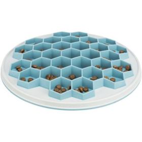 Trixie Dog Slow Feeding Hive Plate