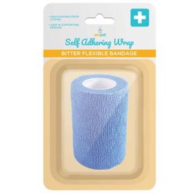 ZenPet Self Adhering Wrap Bandage