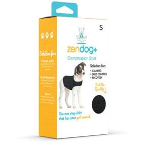 ZenPet ZenDog Compression Shirt - S