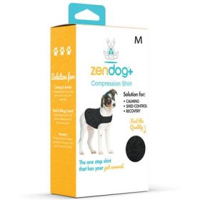 ZenPet ZenDog Compression Shirt - M