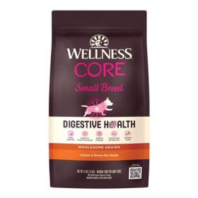 Wellness Digestive - Small