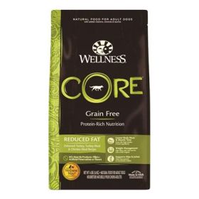 Wellness Reduce Fat -Adult