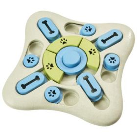 Spot Seek-A-Treat Slide 'n Turn Slow Feeder