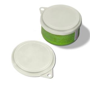 Van Ness Can Lids for Dog Food - set of 12