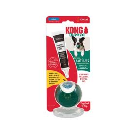 KONG Dental Ball