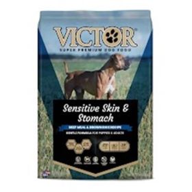 Victor Super Premium Sens Skin & Stomach 15 lbs