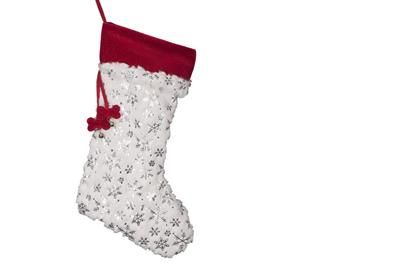 Hugglehounds Xmas Stocking