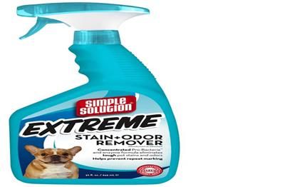 Simple Solution - Extreme Stain and Odor Remover