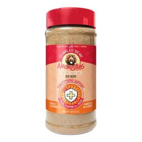 Charlee Bear Topper - Immune Health Support 5 oz