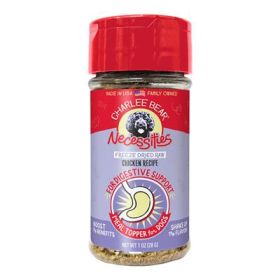 Charlee Bear Topper Digestive Support 1 oz