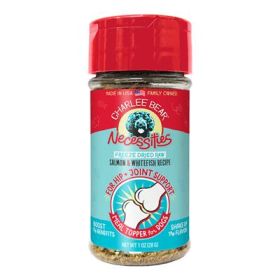 Charlee Bear Topper Hip & Joint Support 1 oz