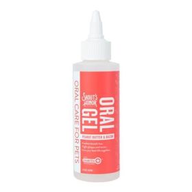 Skout's Honor Dog Oral Gel - 4 oz