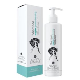 Nano Sanitas Shampoo for Puppies