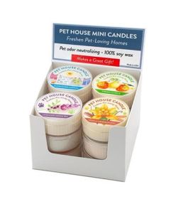 Mini Candle (12)