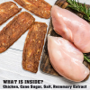 Chicken Jerky Dog Treats