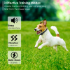 Dog Training Collar IPX7 Waterproof Pet Beep
