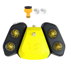 Dog Water Fountain Multifunctional Automatic Pet