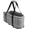 Console Pet Car Seat