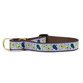MEDIUM AVOCADO MARTINGALE