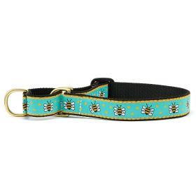 SMALL BEE MARTINGALE