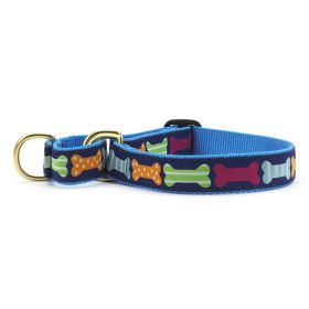LARGE BIG BONES MARTINGALE