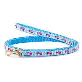 6' SMALL BREED BOUQUET LEAD