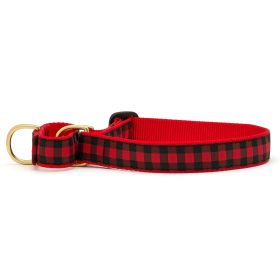 MEDIUM BUFFALO CHECK MARTINGALE