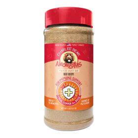 Charlee Bear Immune Health Support 5 oz