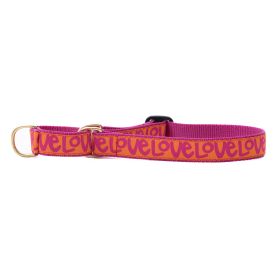 MEDIUM WIDE LOVE MARTINGALE
