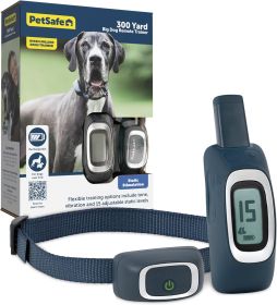 PetSafe 300 Yard Remote Trainer  PDT0016117