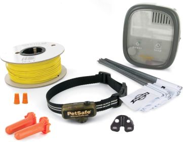 PetSafe Elite Little Dog InGround Fence  PIG2011041
