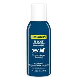 PetSafe SSSCAT Unscented Replacement Refill  PPD0017791