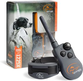 SportDOG Brand SportHunter XSeries 1225
