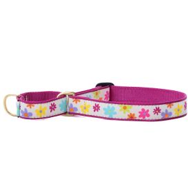 SMALL NARROW SPRING FEVER MARTINGALE