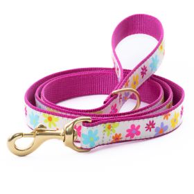 6' SMALL BREED SPRING FEVER LEAD