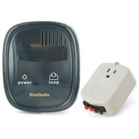 PetSafe InGround Dog Fence Replacement Transmitter & Lightning Protection Module  RF1010/RF125