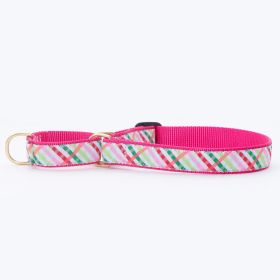 XLARGE GINGHAM ALL THE WAY MARTINGALE