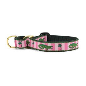 XLARGE ALLIGATOR MARTINGALE
