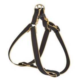 Black & Tan (Option: Color Mkt Collar Collection Harness  XLarge (W))
